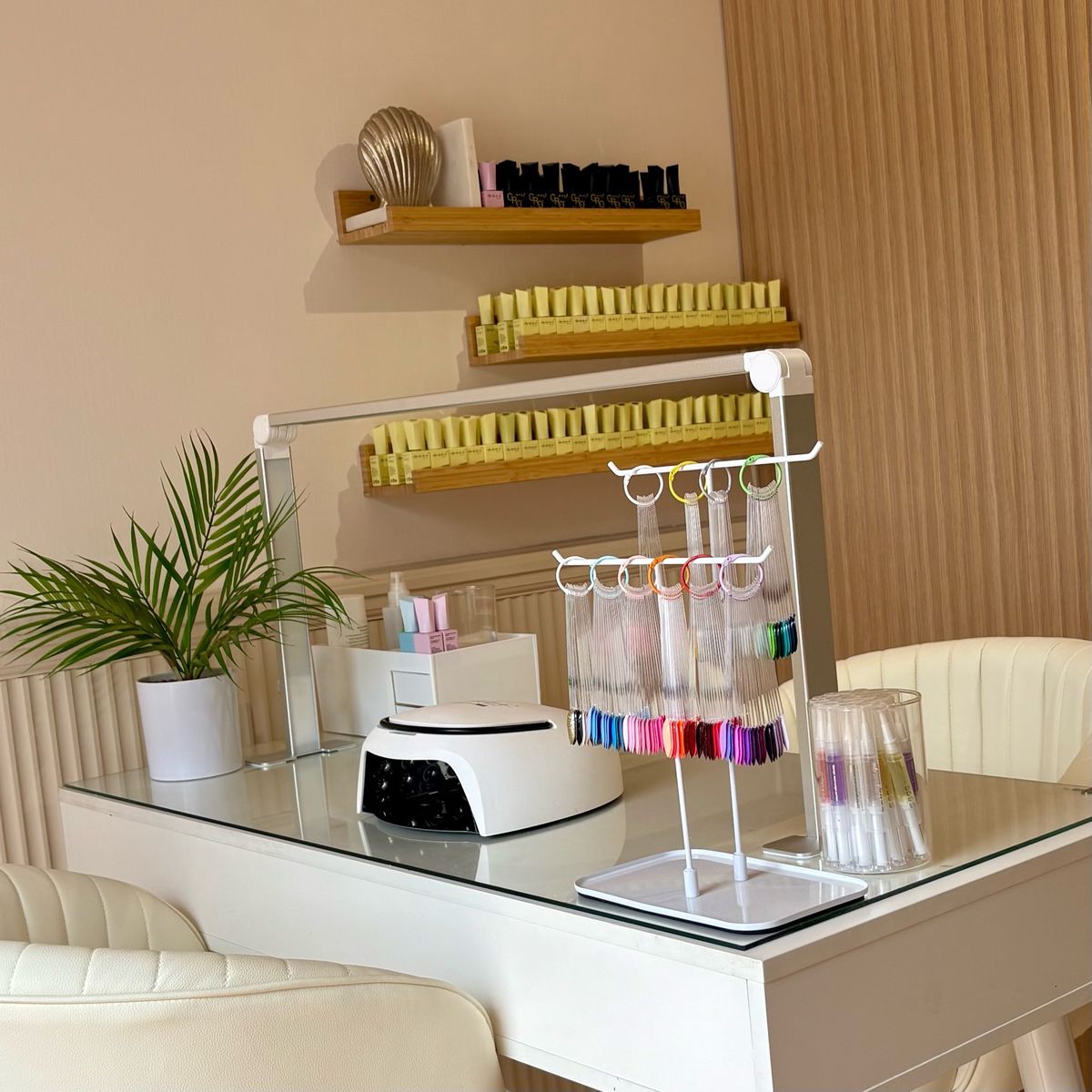 Hema & TPO FREE Professional Products Gel Polish | Builder Gel
Hard Gel | Soft Gel Extensions