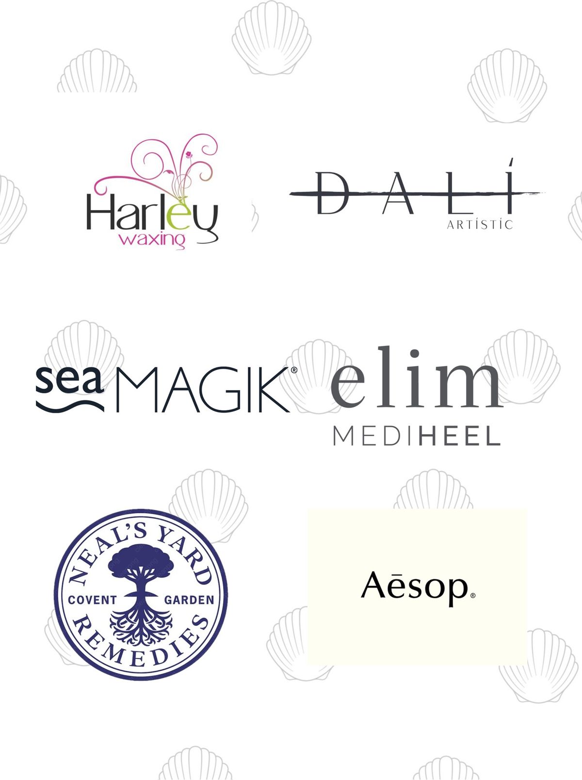 Ethical Natural Skincare
Medical Grade Pedicures
Expert Prescriptive Nail Treatments
Precision Waxing Kind to Skin