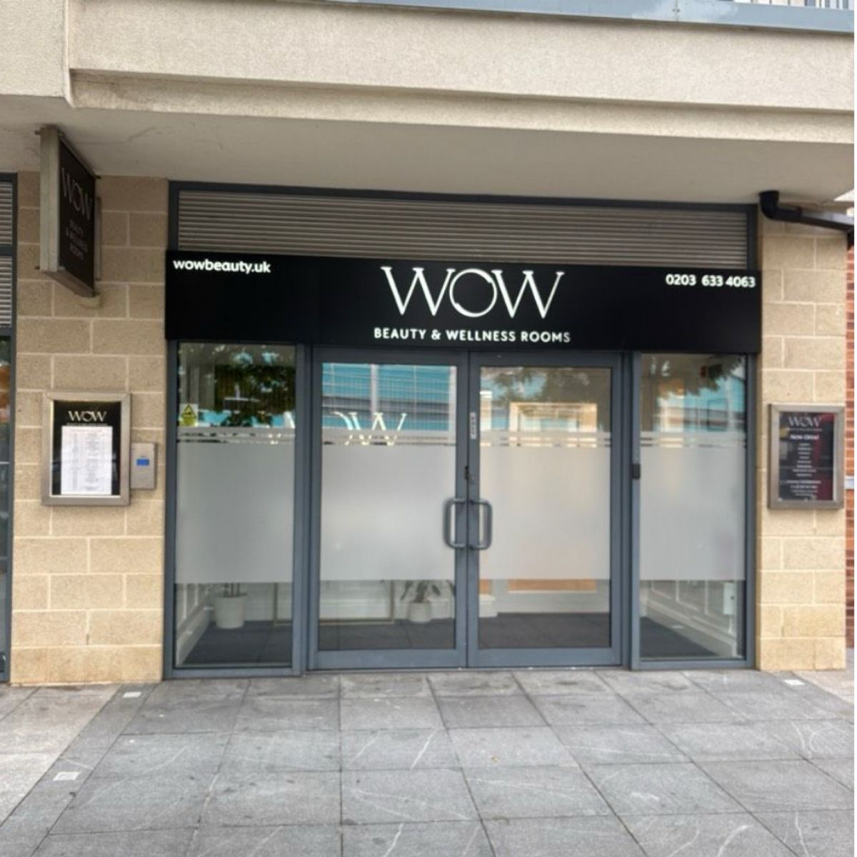 Correct Entrance Room N.25