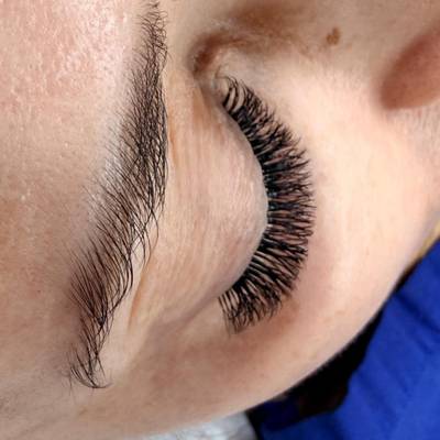 Double Classic Lashes
