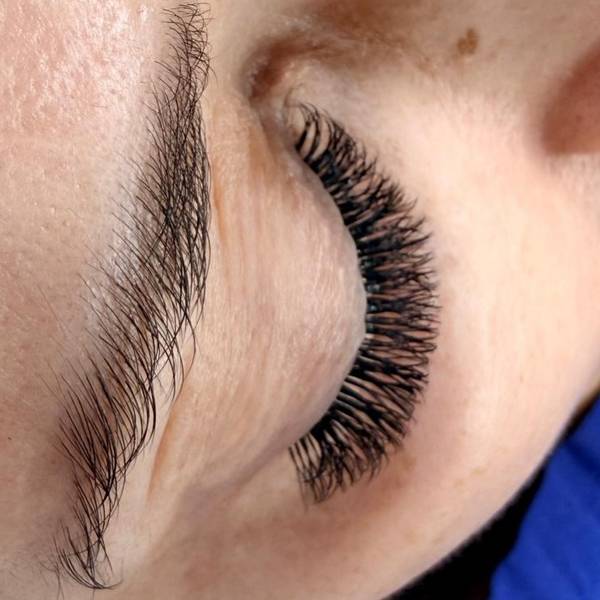 Double Classics Lashes