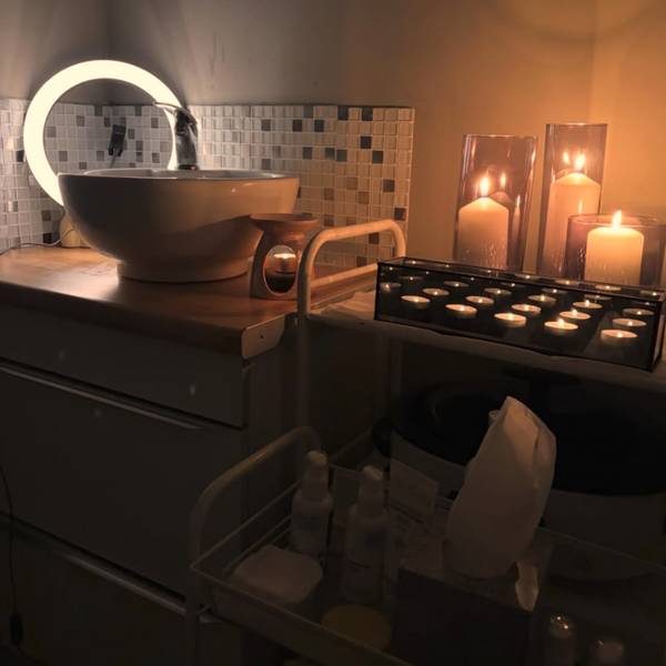 Relaxation Room