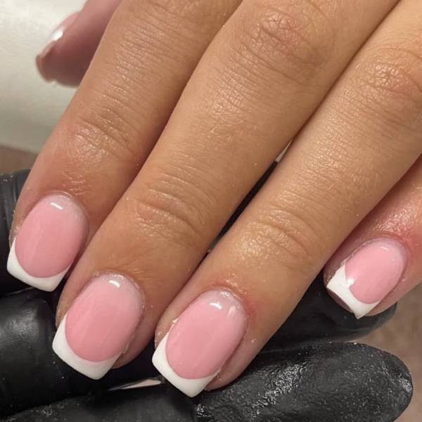 French Tip’s