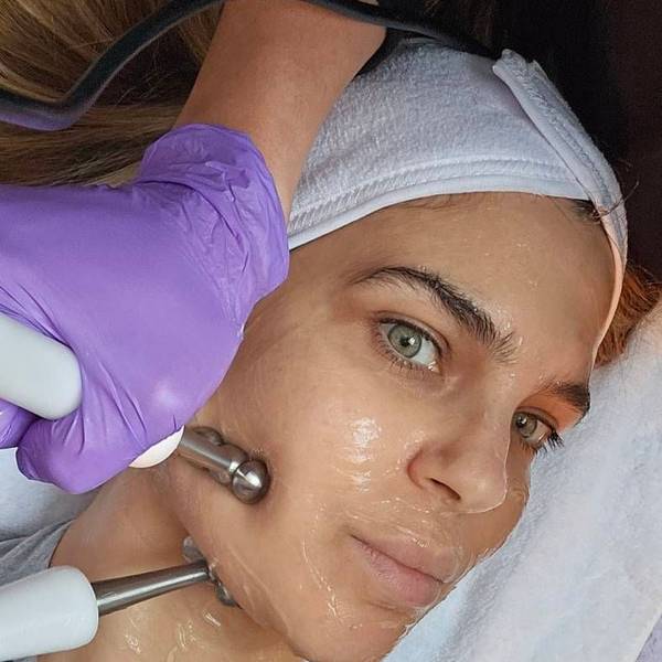Caci Facelift