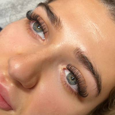 Angel Lashes