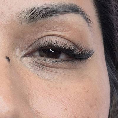 Midnight Glam Soft Volume set