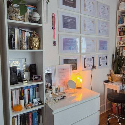 My Studio