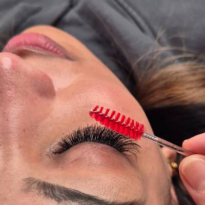 Signature Classic Lash set
