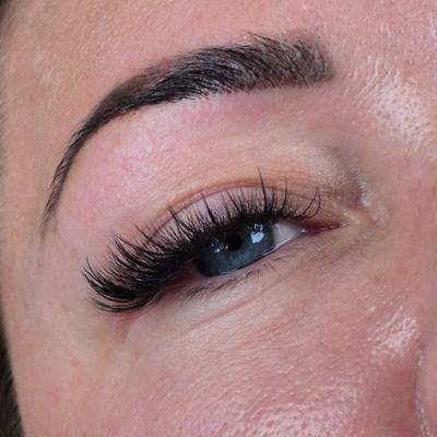 Feathered (Wispy Couture) Full set