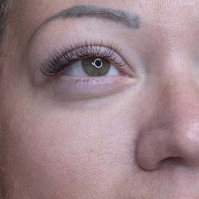 Midnight Glam Soft Volume set