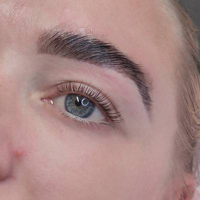 Signature Lash Lift & Tint + Brow Lamination Ritual