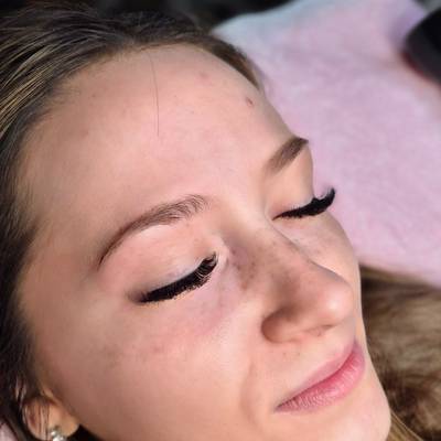Midnight Glam Volume set