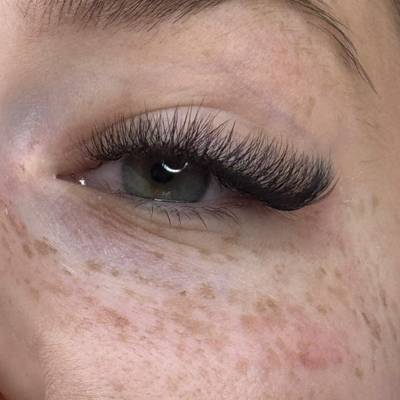 Midnight Glam Volume set