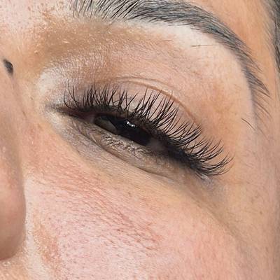 Signature Classic Lash Set