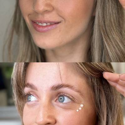 Brow Lamination Ritual without Tint