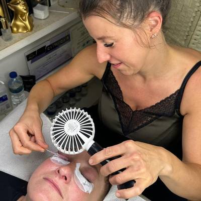 Your Lash & Brow Artist