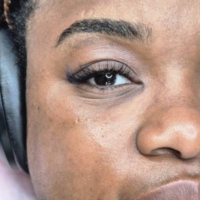 Feathered (Wispy) Lash Set