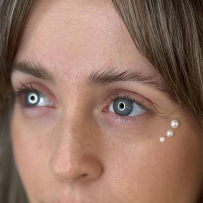 Brow Lamination Ritual