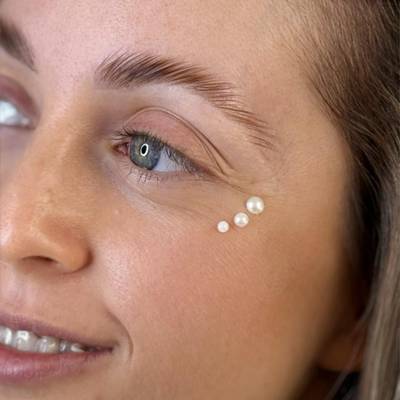 Brow Lamination Ritual
