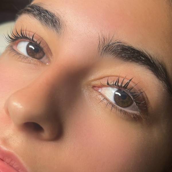 Lash Lift