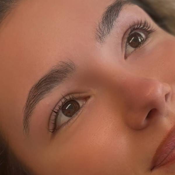 Brow Wax
