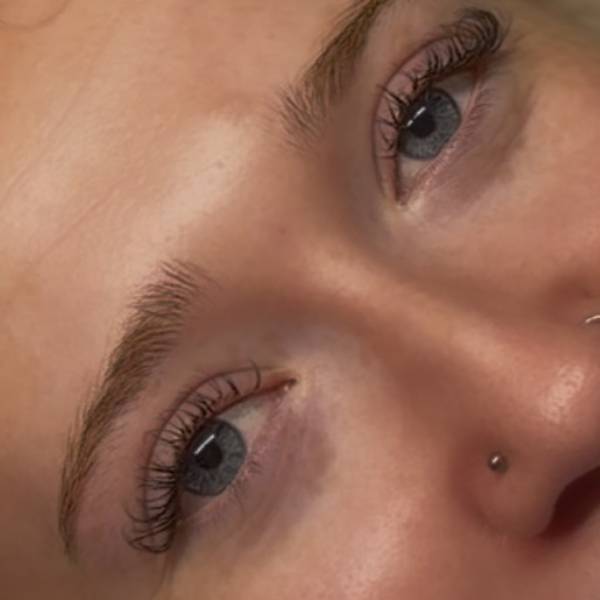 Angel Lash Extension Set 