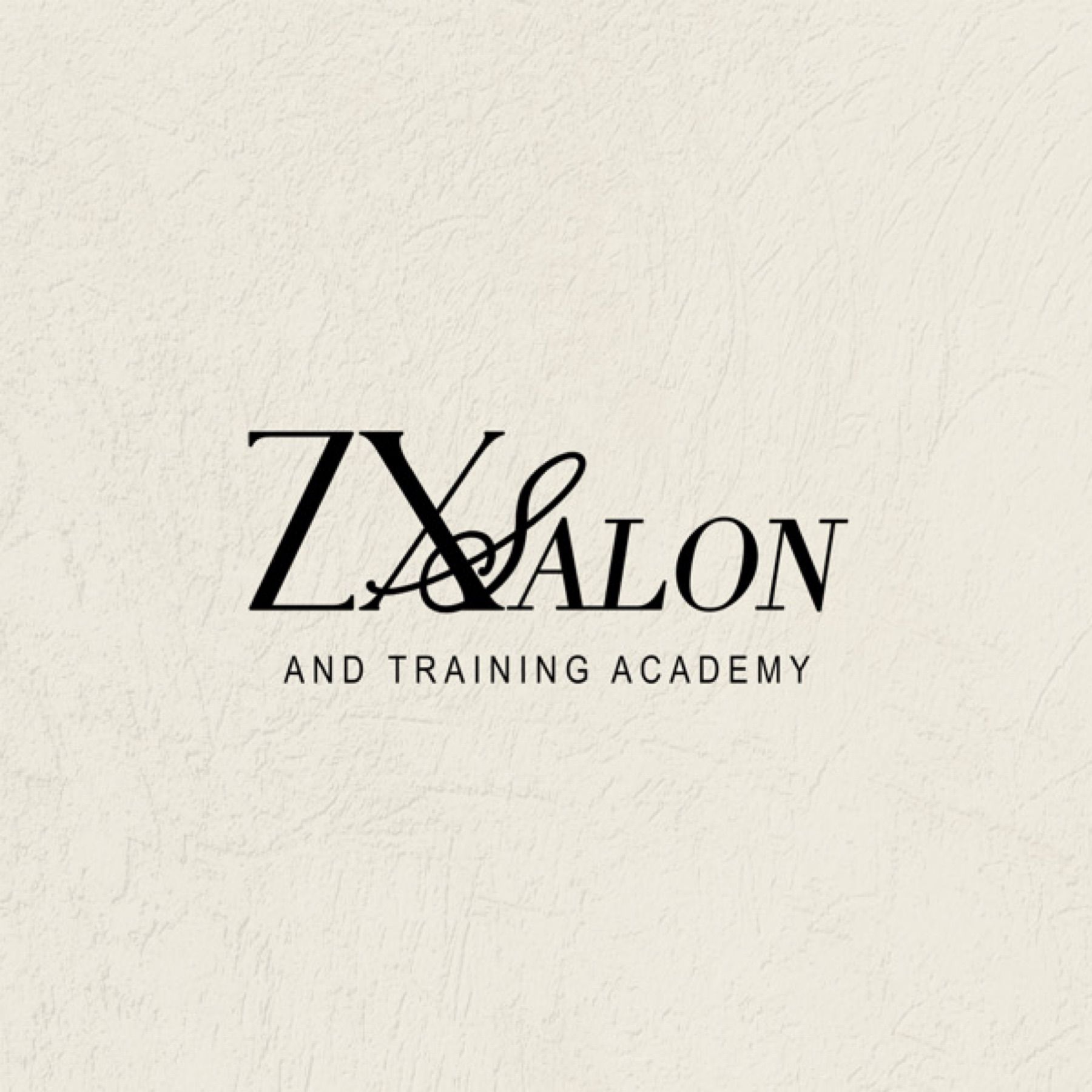 ZX SALON & TRAINING | Home