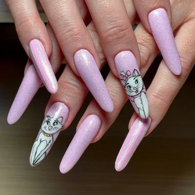 XL Aristocats (Creative Conjuration) 