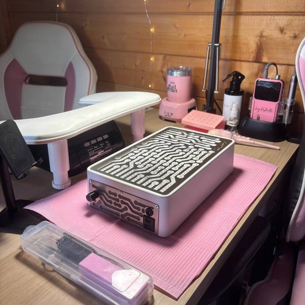 The Desk