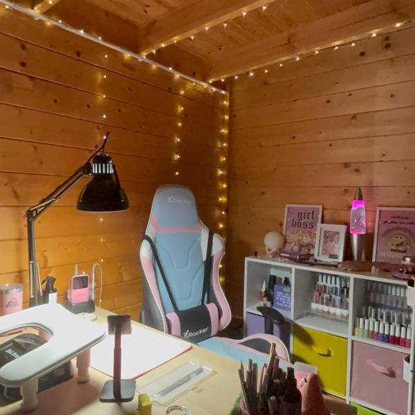 The Cosy Vibe