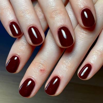 Deep Mahogany (Included) 