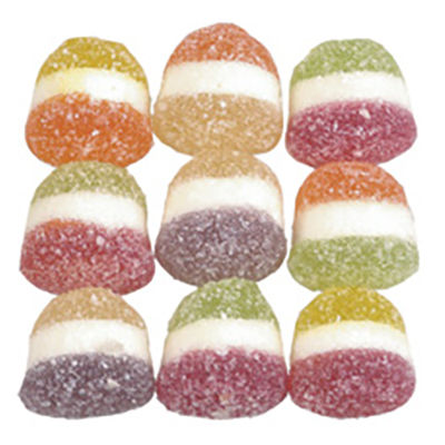 Candy Monster – Toppies | 12 x 350g Candy Monster – Toppies | 12 x 350g