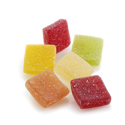 Fruits de Luxe – Carrées | 20 x 200g Fruits de Luxe – Carrées | 20 x 200g