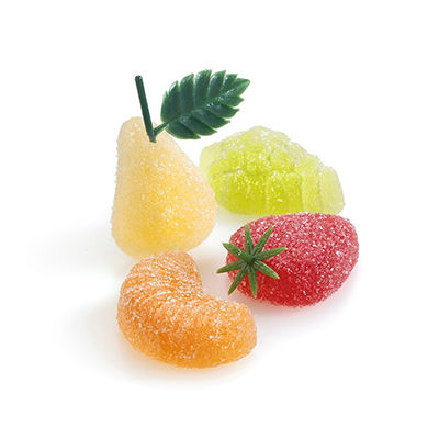 Fruits de Luxe – Carrées | 20 x 200g Fruits de Luxe – Carrées | 20 x 200g