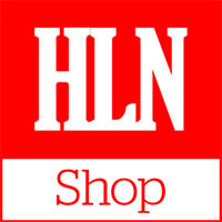 HLN shop | 3,00%