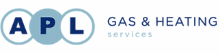 APL Gas & Heating Services Logo