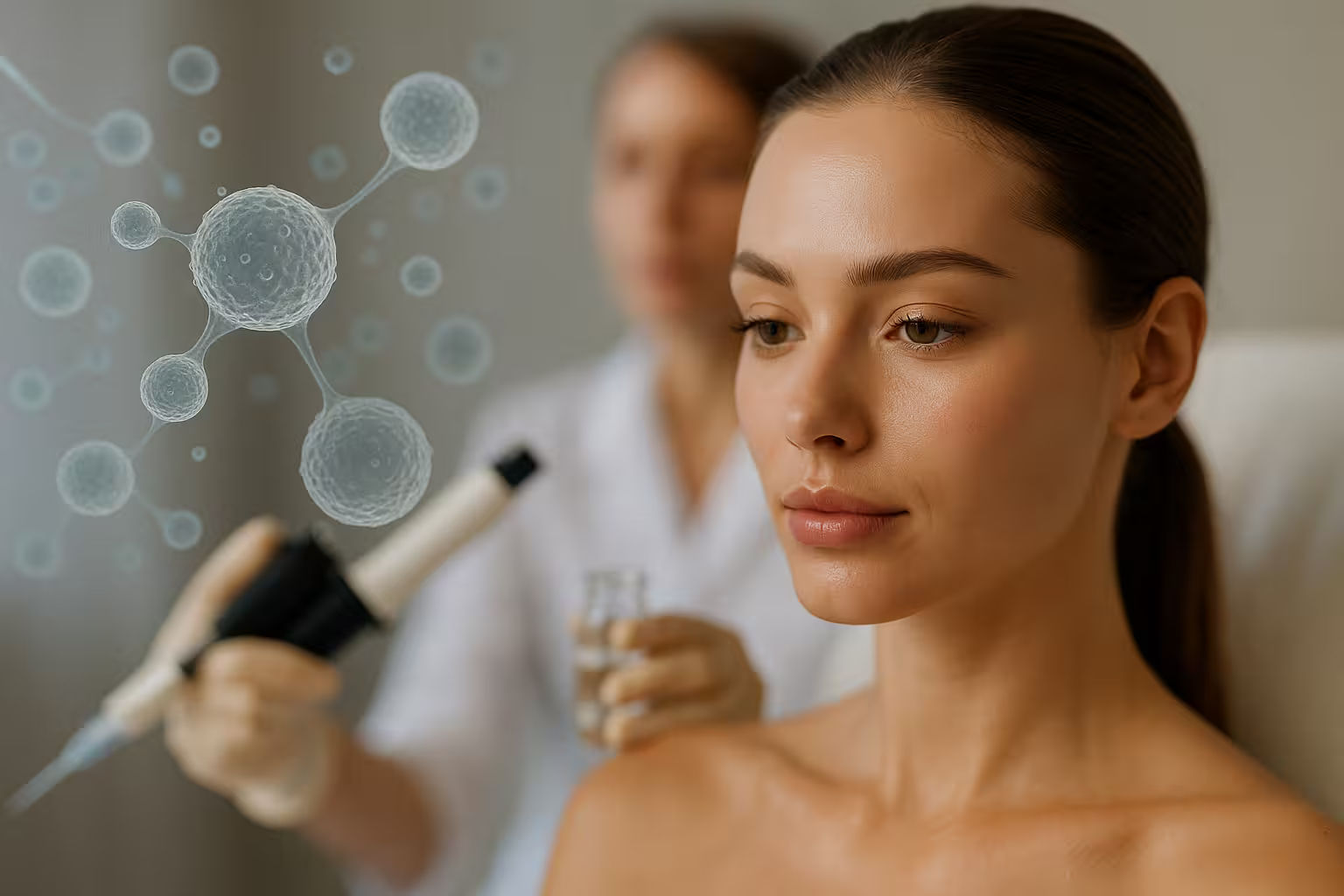 Exosome therapy treatment