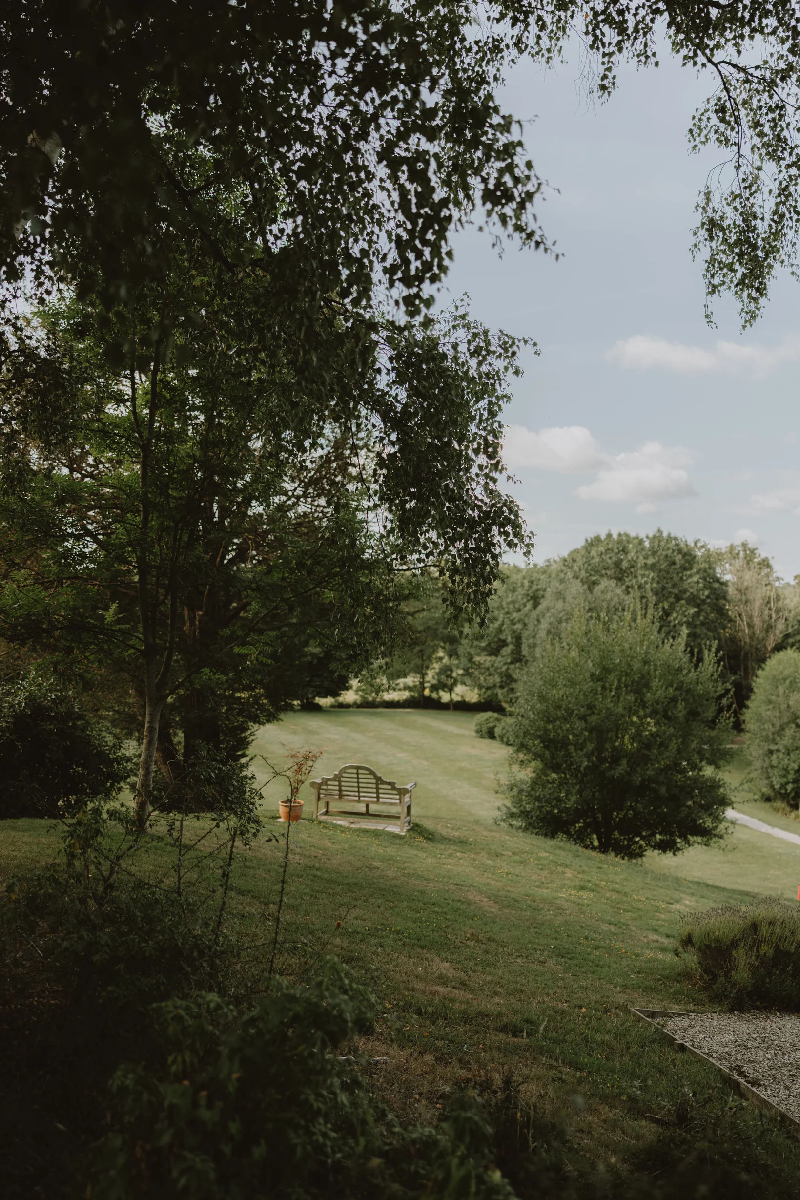 Salomons Estate team