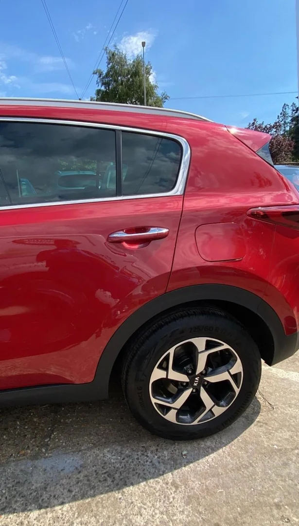 Signature Auto Repairs cosmetic repair work – image 3