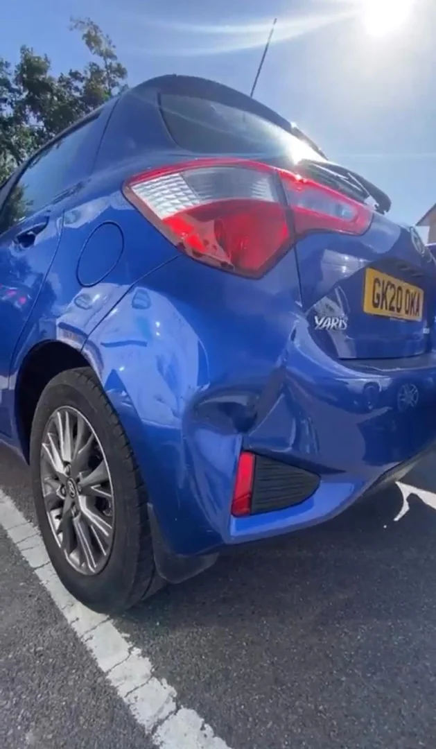 Signature Auto Repairs cosmetic repair work – image 5