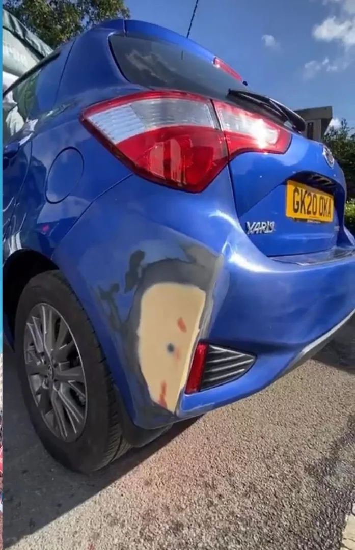 Signature Auto Repairs cosmetic repair work – image 6
