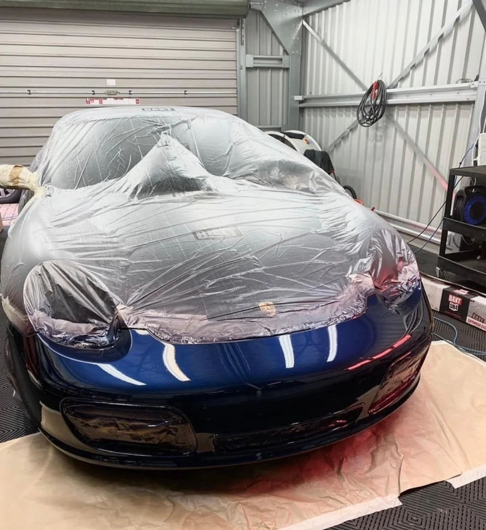 Signature Auto Repairs cosmetic repair work – image 7