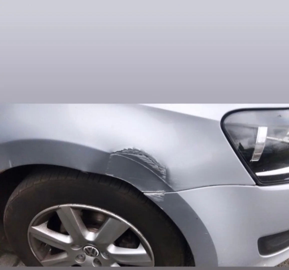 Signature Auto Repairs cosmetic repair work – image 11