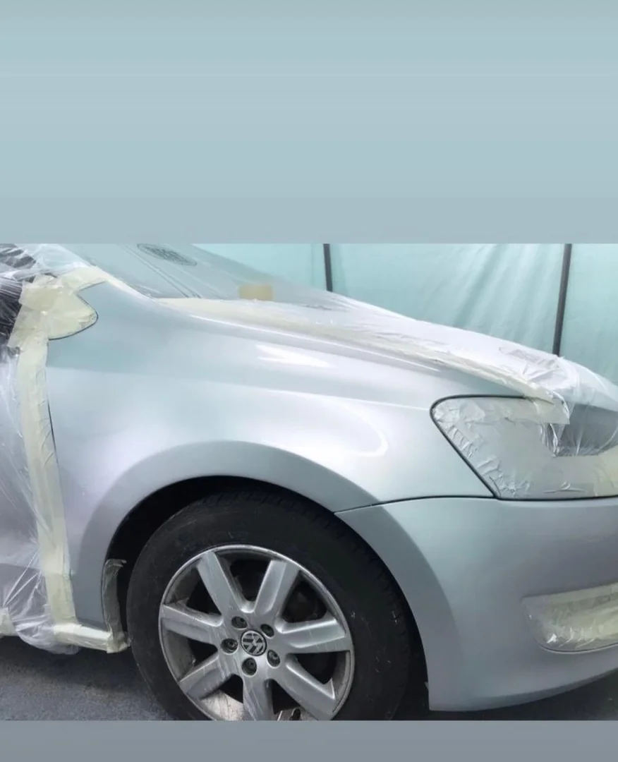Signature Auto Repairs cosmetic repair work – image 12
