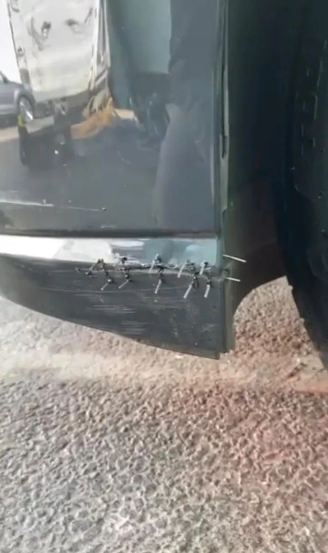 Signature Auto Repairs cosmetic repair work – image 16