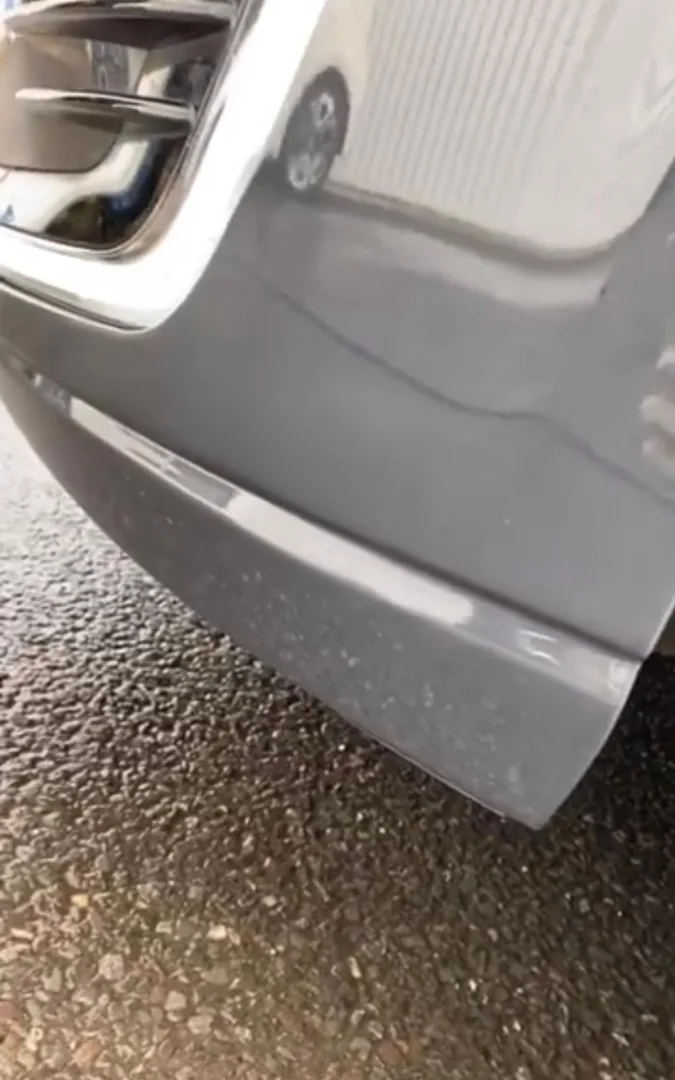 Signature Auto Repairs cosmetic repair work – image 17