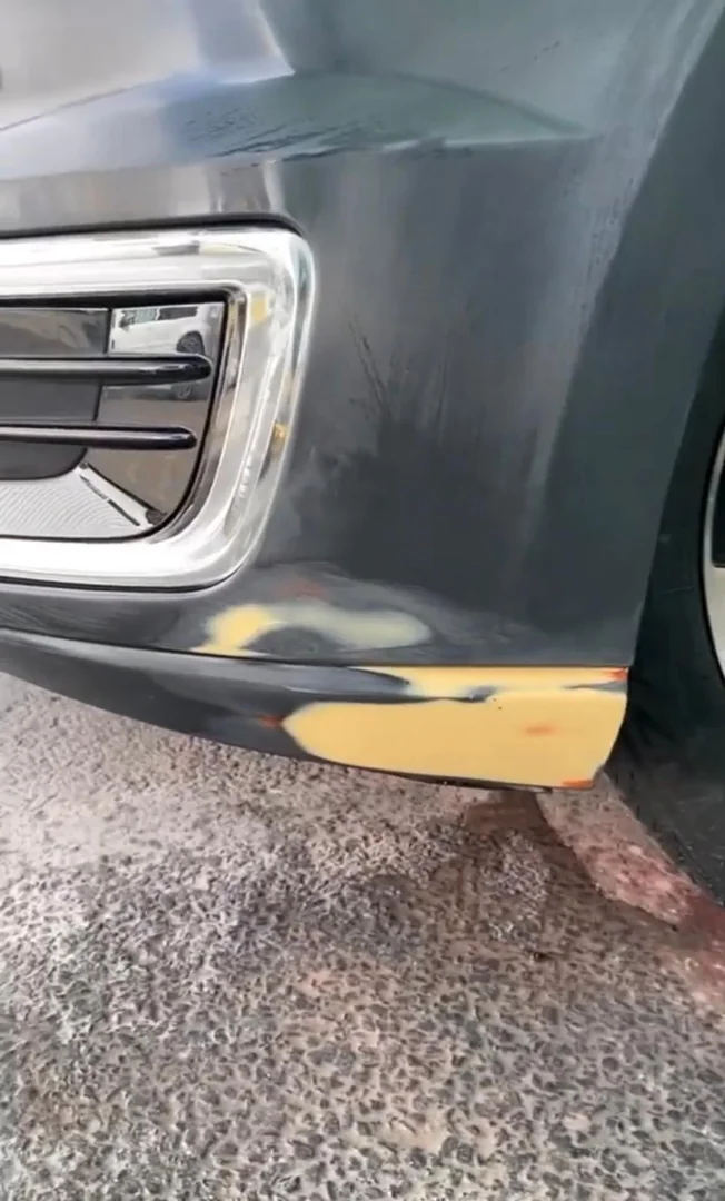 Signature Auto Repairs cosmetic repair work – image 18