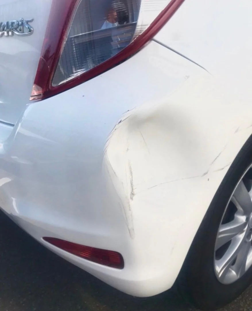 Signature Auto Repairs cosmetic repair work – image 19