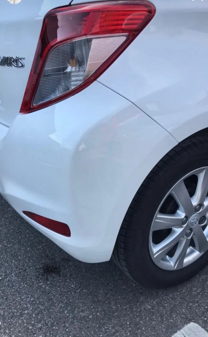 Signature Auto Repairs cosmetic repair work – image 20