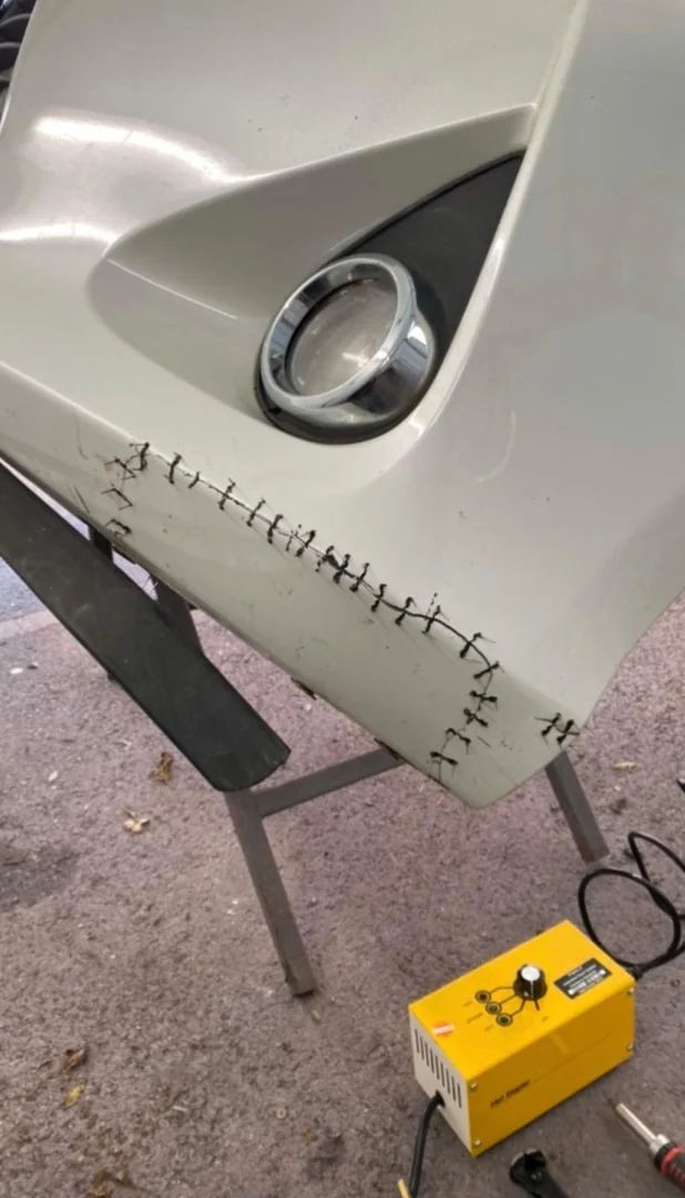 Signature Auto Repairs cosmetic repair work – image 24